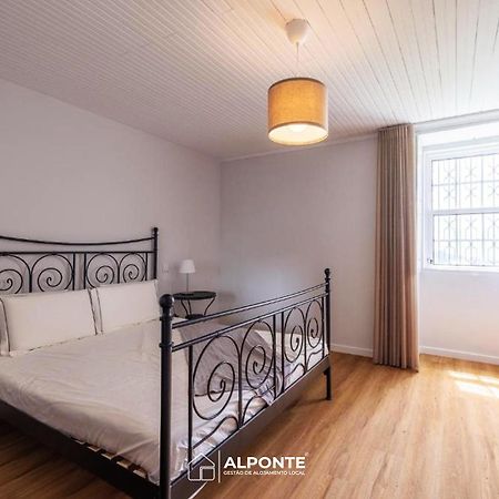 Desassossego Suites Монсан Екстер'єр фото