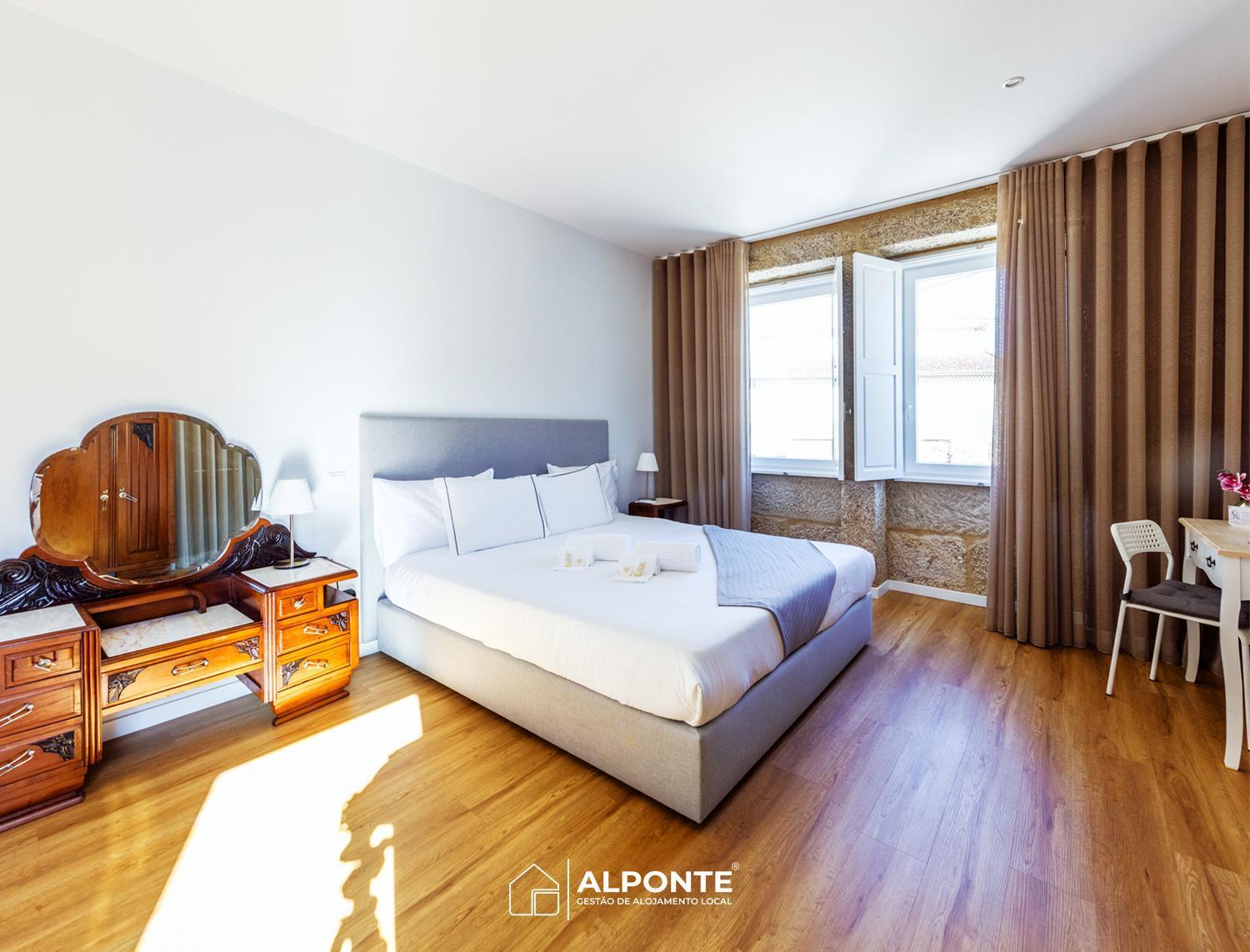 Desassossego Suites Монсан Екстер'єр фото